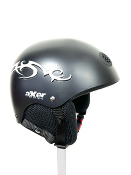 KASK NARCIARSKI AXER SPORT