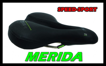 SIODEŁKO ROWEROWE MERIDA C-WAY AIR
