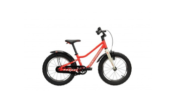 LEKKI ROWER DZIECIECY  CORRATEC BOW BOOST 16