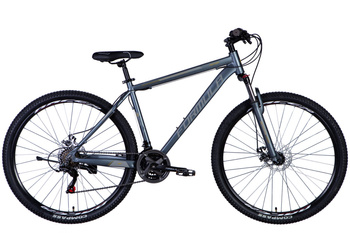 ROWER GÓRSKI MTB FORMULA MOTION 29 ROZ.19