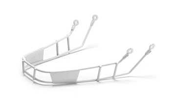 GARDA HEAD STIVOT RACE CHINGUARD