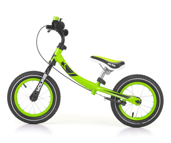 ROWEREK BIEGOWY 12 MILLY MALLY YOUNG