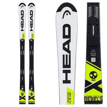 NARTY HEAD WC REBELS ISL RD TEAM 19