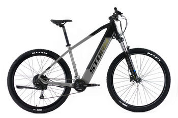 ROWER ELEKTRYCZNY STORM E-TAURUS 29"2,0