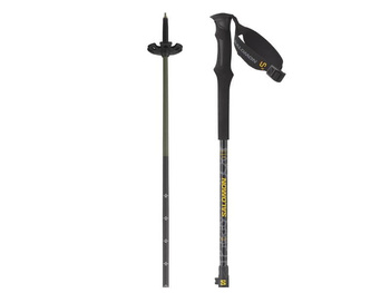 KIJE SKITUROWE SALOMON MTN CARBON S3 LTD Bk/Sol Power
