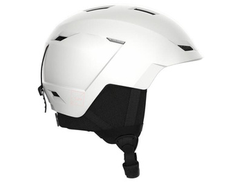 KASK NARCIARSKI SALOMON ICON LT ACCESS WHITE/2025