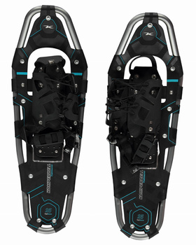 RAKIETY ŚNIEŻNE KOMPERDELL TRAILMASTER SNOW SHOE T25