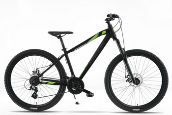 ROWER KANDS MERCURY 27,5 2XTARCZA ALTUS