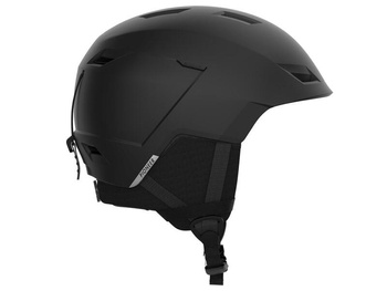 KASK NARCIARSKI SALOMON PIONEER LT ACCESS BLACK/2025
