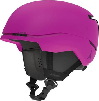 KASK NARCIARSKI DZIECIĘCY ATOMIC FOUR JR PINK