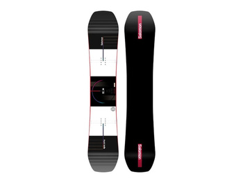 SNOWBOARD DESKA SALOMON HUCK KNIFE