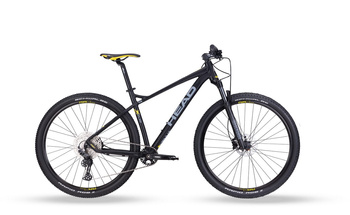 ROWER HEAD X-RUBI III 29