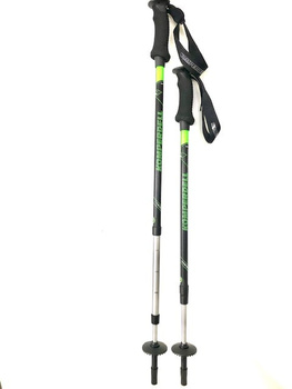 KIJE TREKINGOWE KOMPERDELL TITANAL