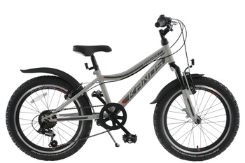 ROWER DZIECIECY KANDS SMART 20 AMOR