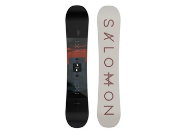 SNOWBOARD DESKA SALOMON PULSE