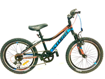 ROWER STORM RAPID 20