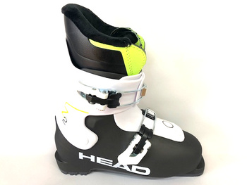 BUTY HEAD Z 2 JUNIOR  2019