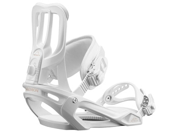WIAZANIE SNOWBOARD  SALOMON SPELL ROZ.M
