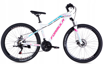 ROWER DAMSKI  GÓRSKI MTB FORMULA MOLLY 27,5 ROZ.17