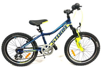 ROWER STORM RAPID 20