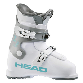 BUTY HEAD Z 2 WHITE/GRAY