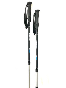 KIJE TREKINGOWE KOMPERDELL WILD RAMBLER