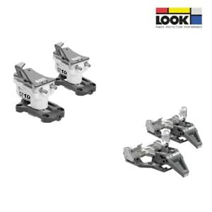 WIAZANIE SKITUROWE LOOK ST 10