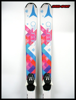 NARTY ATOMIC CLOUD JR 130