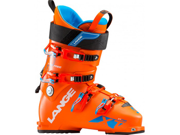 BUTY SKITUROWE LANGE XT FREE 110