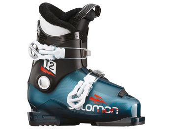 BUTY SALOMON T2