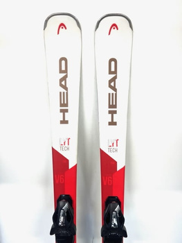 NARTY HEAD V-SHAPE V6