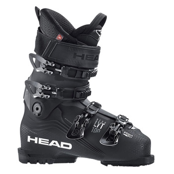 BUTY NARCIARSKIE HEAD NEXO LYT 100 BLACK  2025