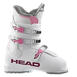 BUTY HEAD Z 3 JUNIOR