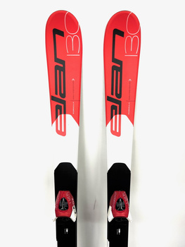 NARTY DZIECIECE ELAN FORMULA