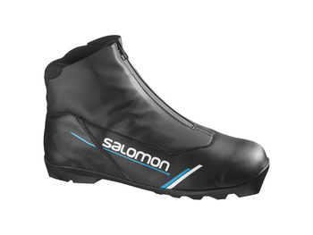 BUTY DO NART BIEGOWYCH  SALOMON ESCAPE  SPORT PLK