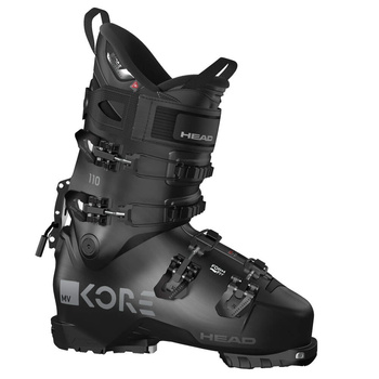 BUTY SKITUROWE HEAD KORE 110 GW BLACK