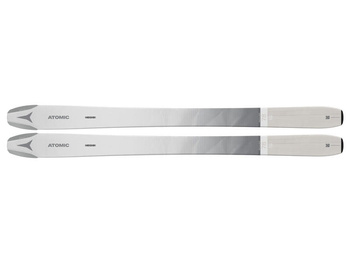 NARTY SKITUROWE ATOMIC BACKLAND 78+FOKA