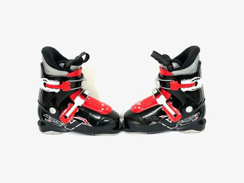BUTY NARCIARSKIE DZIECIECE  NORDICA T2