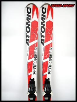 NARTY ATOMIC PERFORMER FIBER