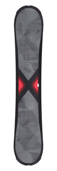 Deska snowboardowa Head Flex 4d