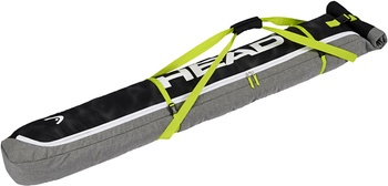 POKROWIEC HEAD SINGLE  NA NARTY (1)