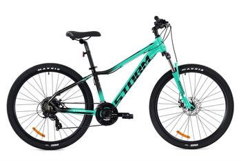 ROWER MTB STORM 29  SHARK LADY 1,0  2Xtarcza