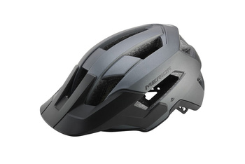 KASK MERIDA NORTH SHORE MATT ANTRACITE/GLOSSY BLACK