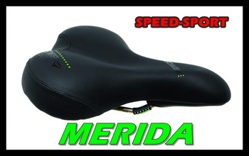 SIODEŁKO ROWEROWE MERIDA C-WAY