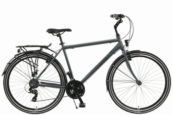 ROWER TREKKINGOWY KANDS NAVIGATOR-X 28