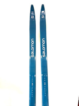 NARTY BIEGOWE SALOMON ESCAPE 5+wiaz dł.190