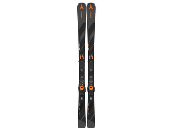 NARTY ATOMIC REDSTER Q4 + M 10 GW Gy/BLACK 2025