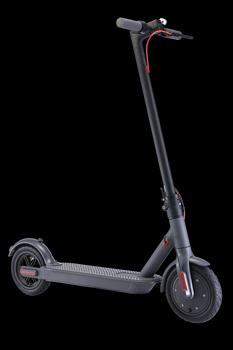 HULAJNOGA ELEKTRYCZNA