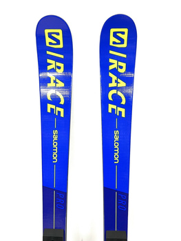 NARTY SALOMON T S/RACE PROJrGS+WIAZ