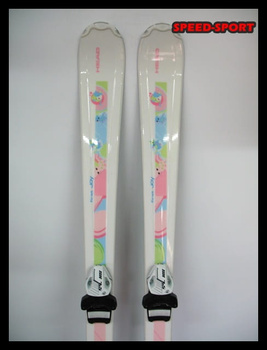 NOWE NARTY HEAD FIRST JOY